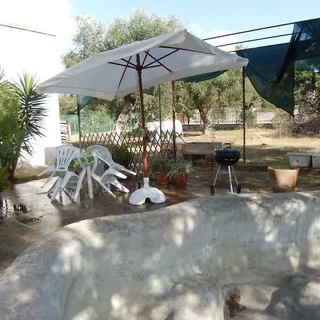 Salento マティーノ