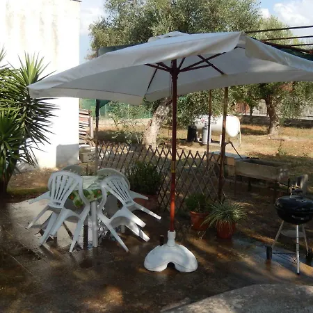 Salento * マティーノ